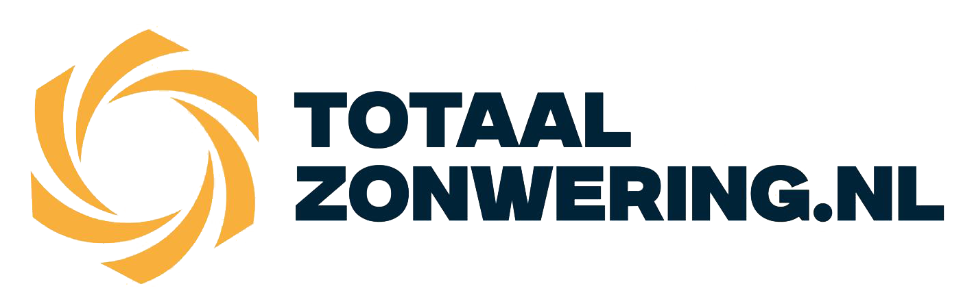 Totaal Zonwering.nl logo