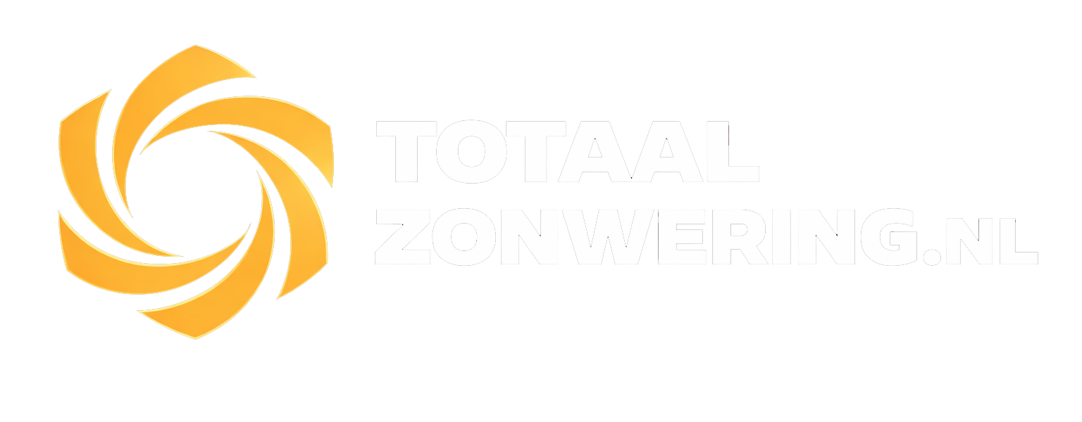 Totaal Zonwering