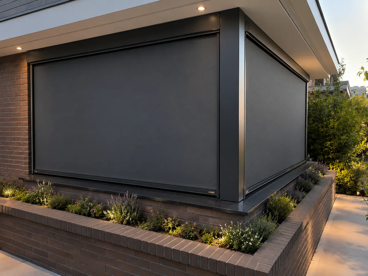 ZIP Screen